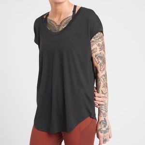 Cloudlight Stratus Tee